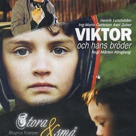 Födelsedagar och andra katastrofer