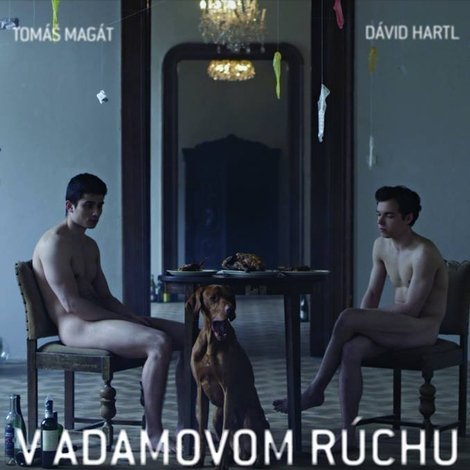 V Adamovom rúchu