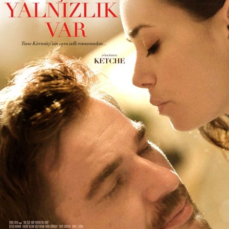 Bu İşte Bir Yalnızlık Var