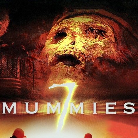 7 Mummies
