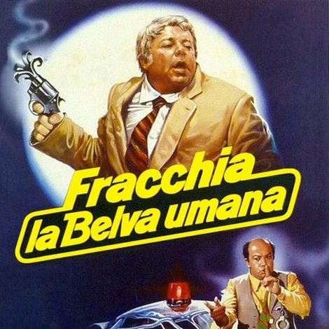 Fracchia la belva umana