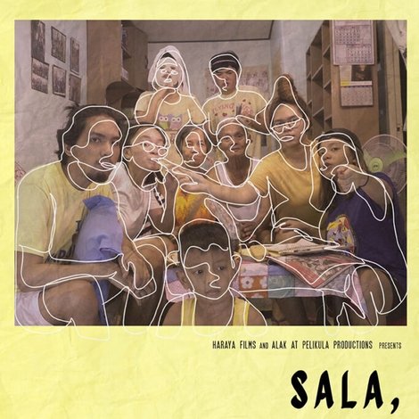 Sala, Salin-Laway
