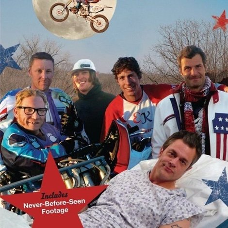 Mat Hoffman's Tribute to Evel Knievel