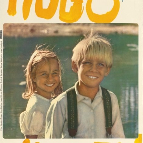 Hugo och Josefin