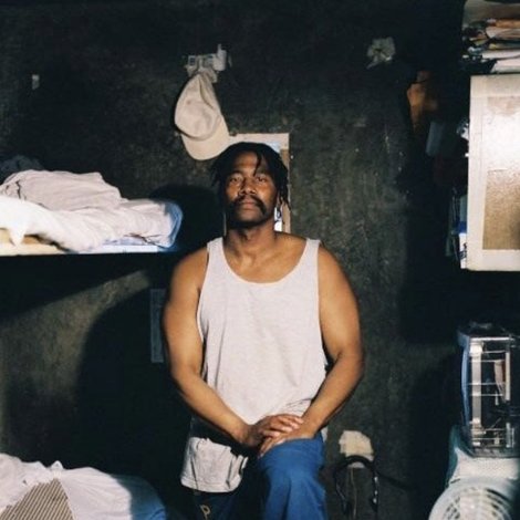 Godot in San Quentin