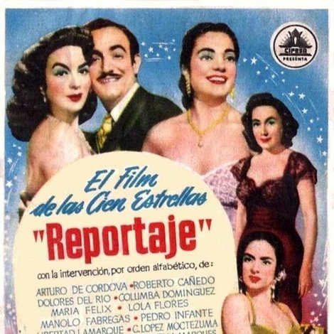 Reportaje