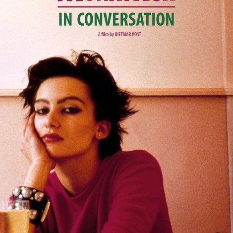 Mona Mur in Conversation