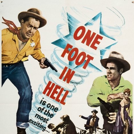 One Foot in Hell