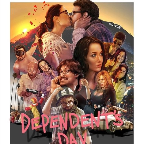 Dependent's Day