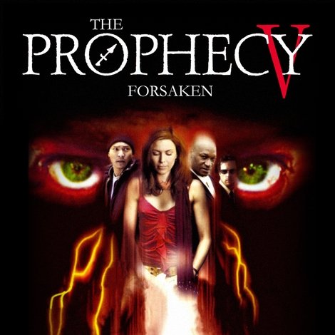 The Prophecy: Forsaken
