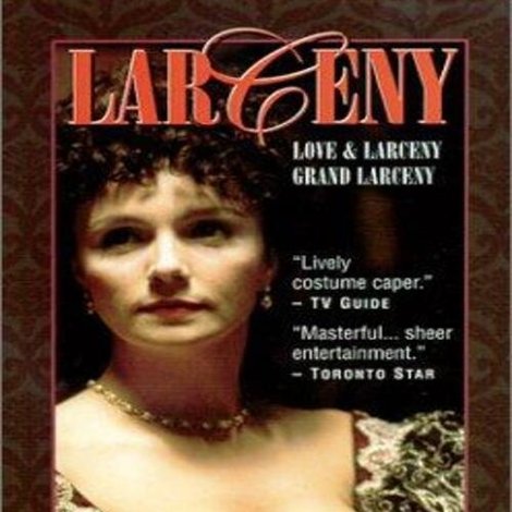 Love and Larceny