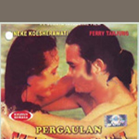 Pergaulan Metropolis