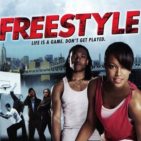 Freestyle