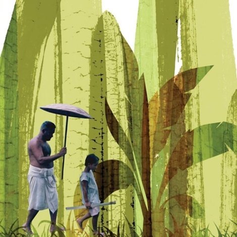 കഥാപുരുഷൻ