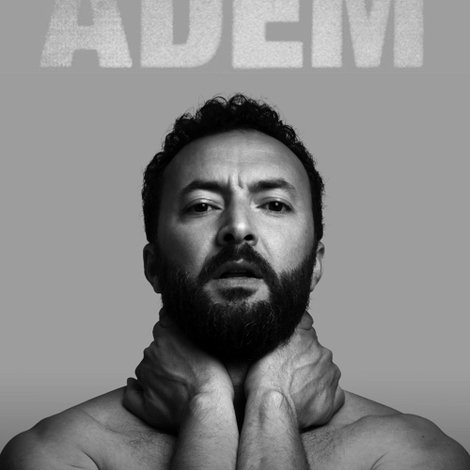 Nasrdin Dchar: Adem