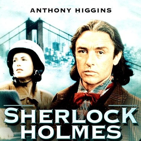 Sherlock Holmes Returns