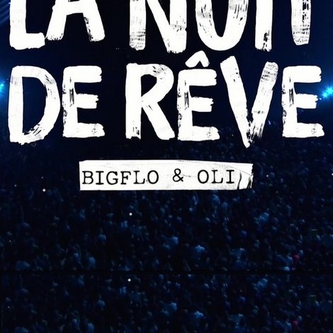 La nuit de rêve de Bigflo et Oli