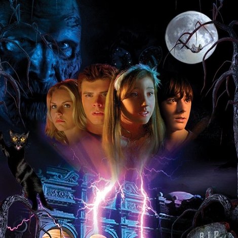 Monster Night