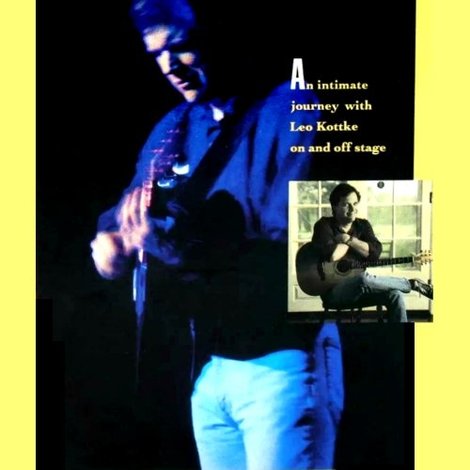 Leo Kottke: Home + Away