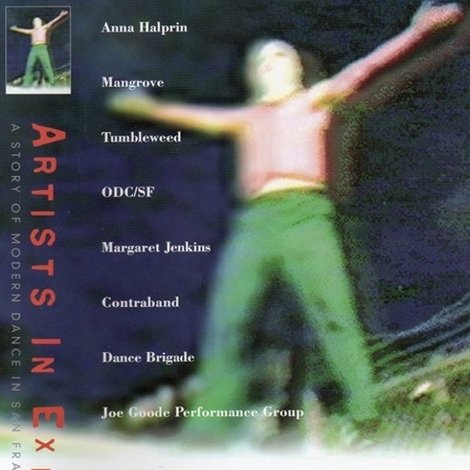 Artists in Exile: A Story of Modern Dance in San Francisco