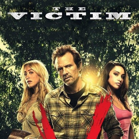 The Victim