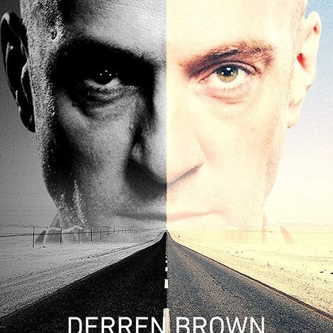 Derren Brown: Sacrifice