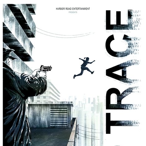 No Trace