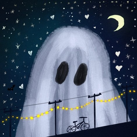 Medicina Para Fantasmas