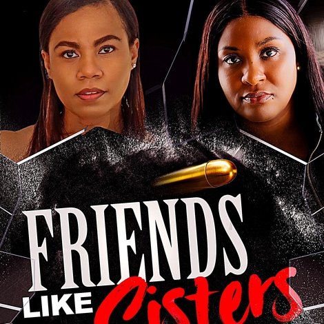 Friends Like Sisters
