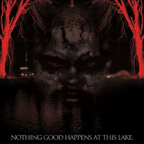 Lake Noir