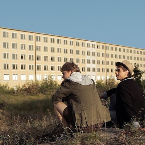 Prora