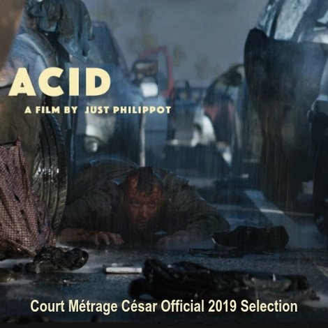 Acide