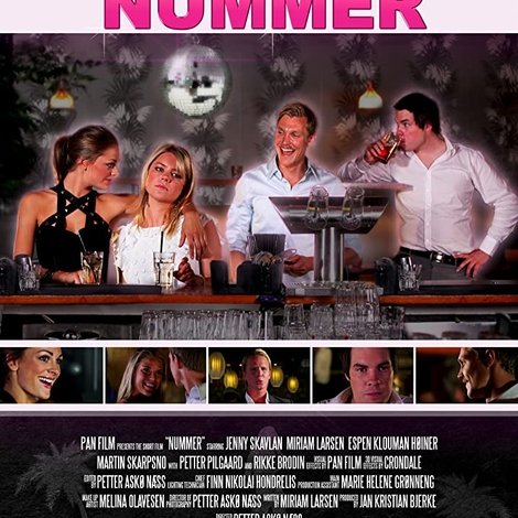 Nummer
