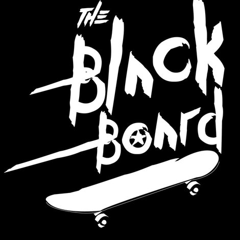 The Blackboard