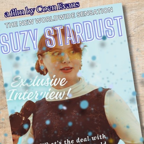 Suzy Stardust