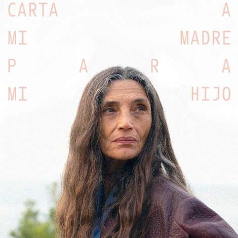 Carta a mi madre para mi hijo