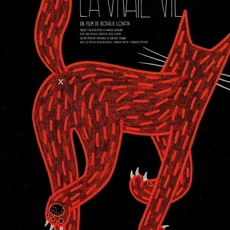La Vraie Vie