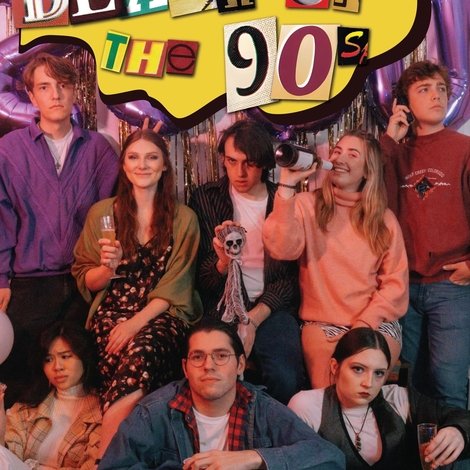 Death of the 90s