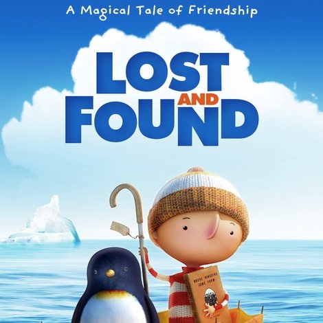 Lost and Found