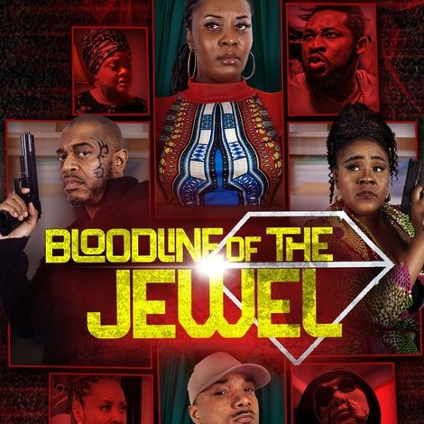 Bloodline of the Jewel