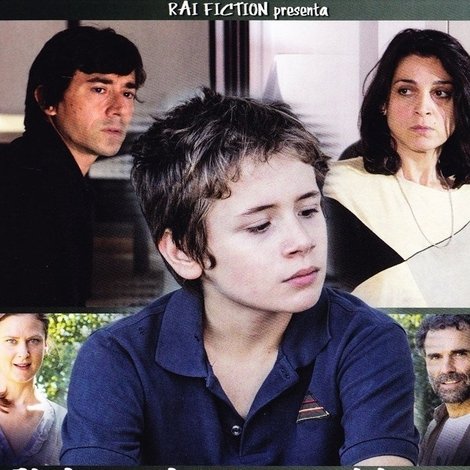 Il bambino cattivo