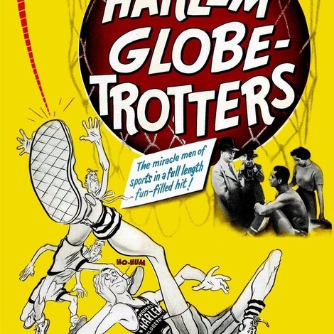 The Harlem Globetrotters