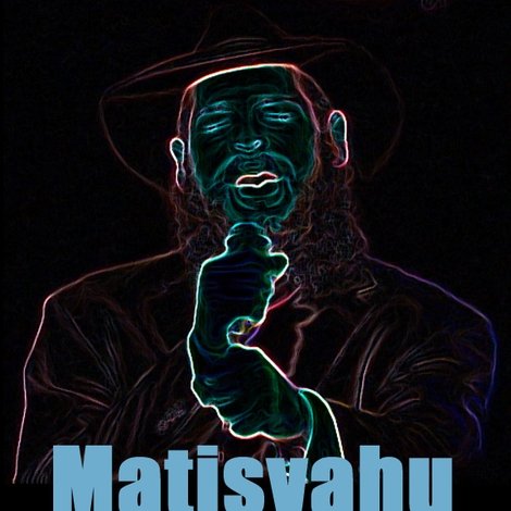 Matisyahu