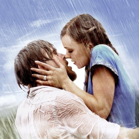 The Notebook