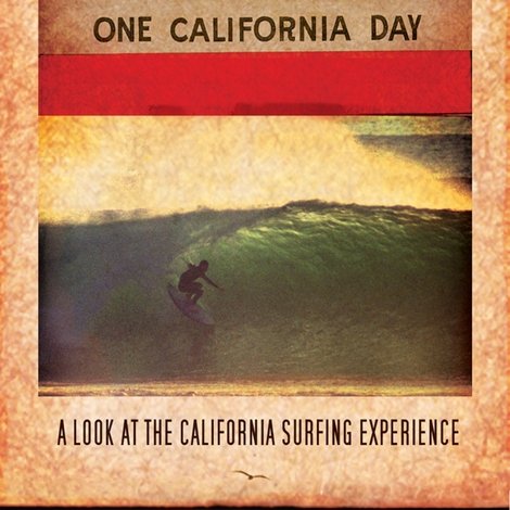 One California Day