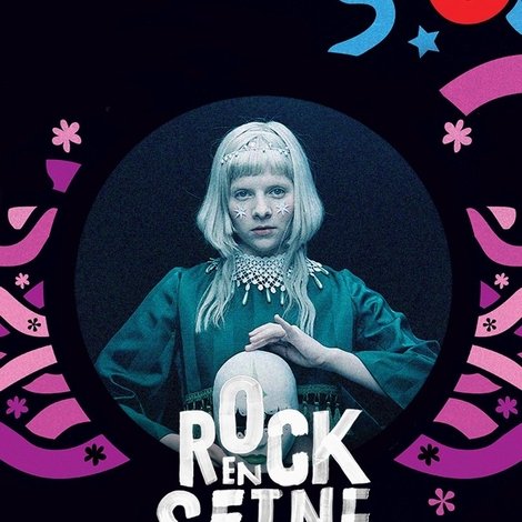 Aurora - Rock en Seine 2022