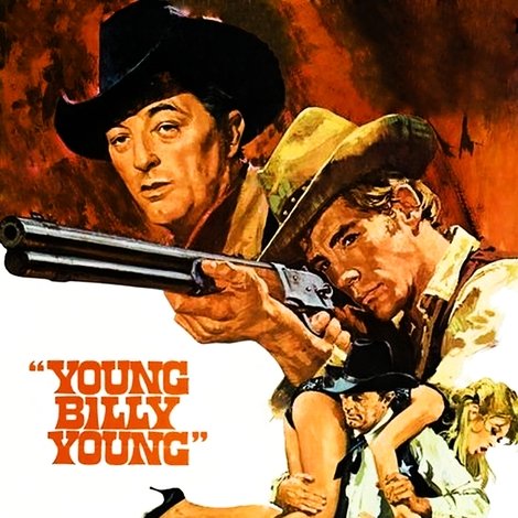 Young Billy Young
