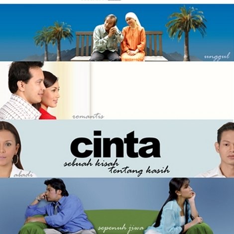 Cinta