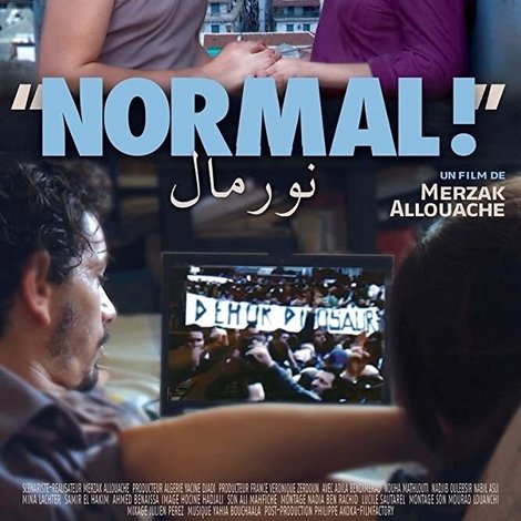 Normal!