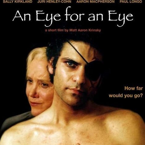 An Eye for an Eye